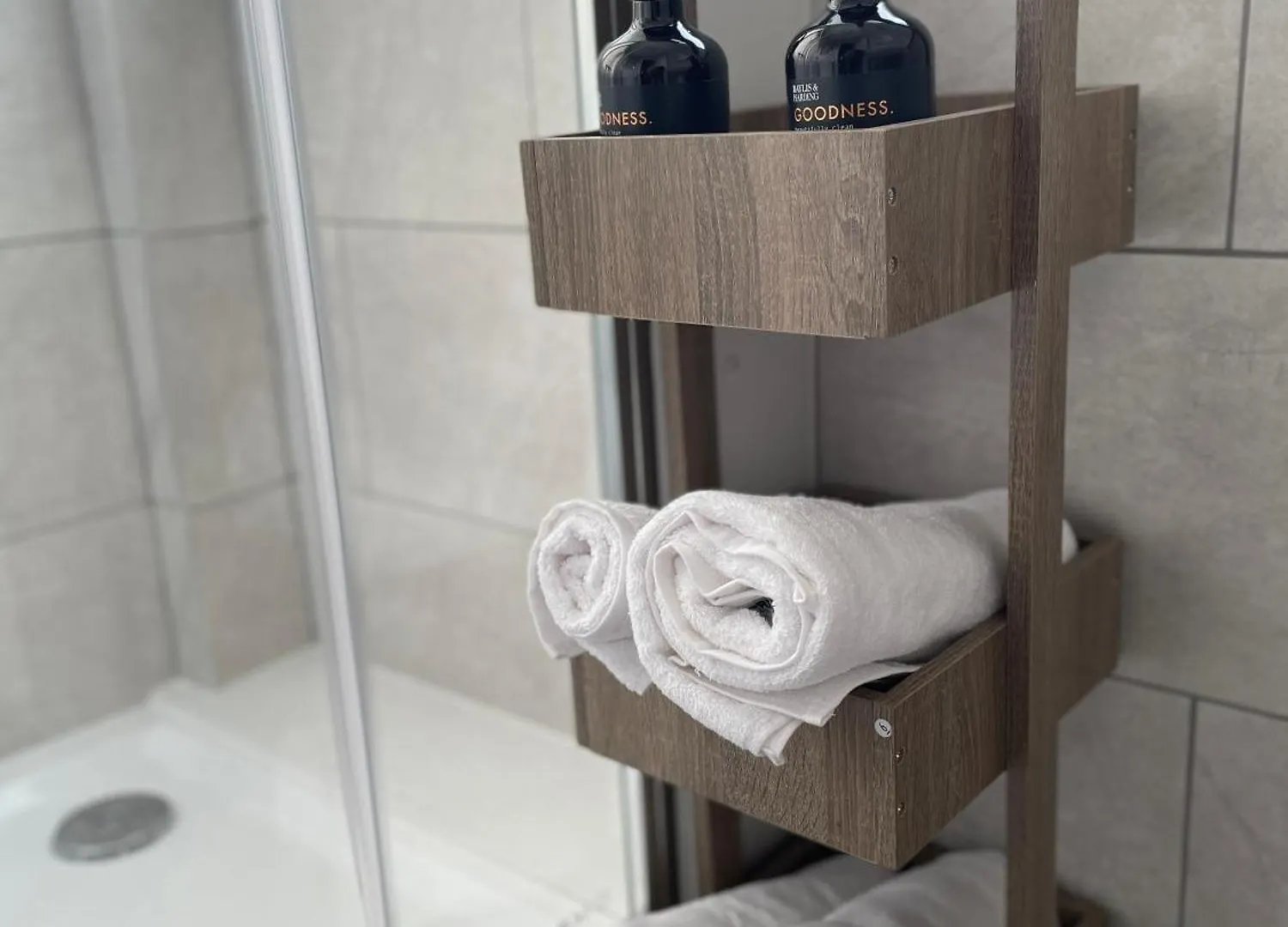 Indigo Inn Лутон Отель типа 
