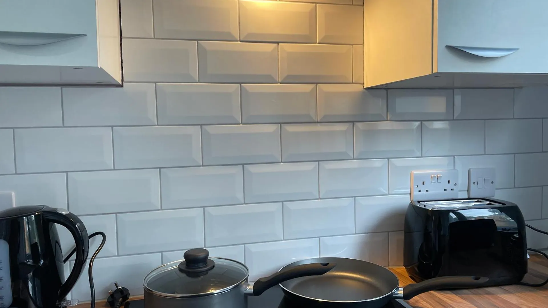 Indigo Inn Лутон