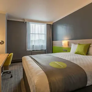 3* Отель Thistle Express London