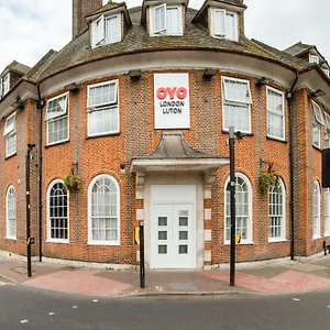 3* Отель Oyo London